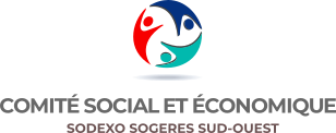 Cse Sodexo Sogeres sud est logo